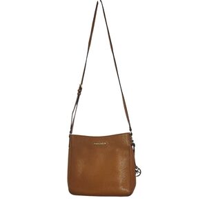Michael Kors Tan Crossbody Bag